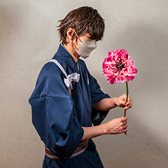 ふらいけのプロフィール画像